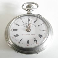 orologio roskopf patent 1906 usato
