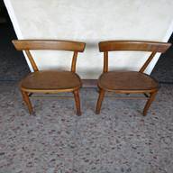 sedie anni 50 usato