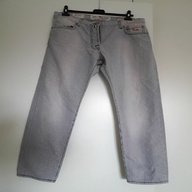 jacob cohen jeans 610 usato
