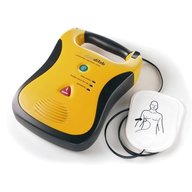 defibrillatore semiautomatico usato