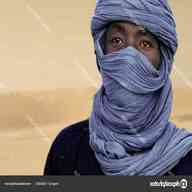 tuareg usato