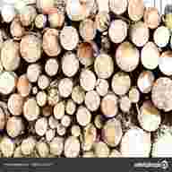 tronchi pino usato