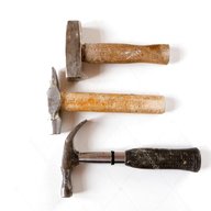 vecchi martelli usato
