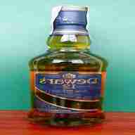 whisky blended usato