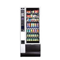 distributore automatico refrigerato usato