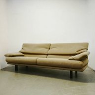 paolo piva alanda divano usato
