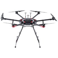 esacottero drone usato