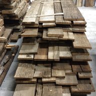 assi legno antico usato