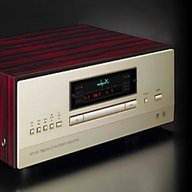 accuphase dp 700 usato