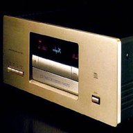 accuphase dp 75 usato