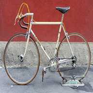 bici corsa drali usato