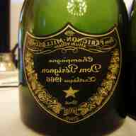 champagne dom perignon 1968 usato