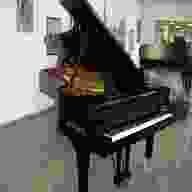 pianoforte coda steinway usato
