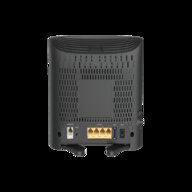 router modem dlink dsl3782 usato