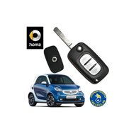 chiave smart forfour usato