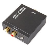 convertitore audio digitale analogico usato