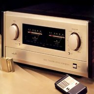 accuphase 405 usato