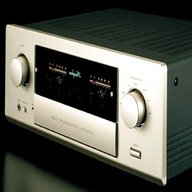 accuphase 408 usato