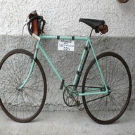 bici corsa anni 20 usato