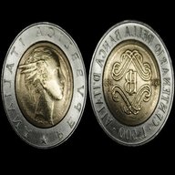 monete collezione antiche usato
