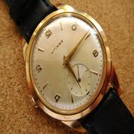 zenith orologi 1950 usato