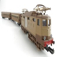 locomotive lima 424 usato