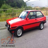 xr2 ford usato