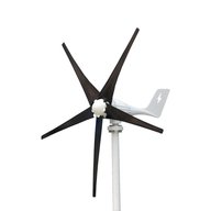 turbina eolica kit in vendita usato