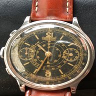 orologi anni 30 usato