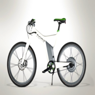 smart bicicletta usato