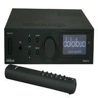 dac audiolab usato