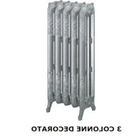 radiatori ghisa liberty miovi usato