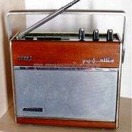 grundig radio luxus usato