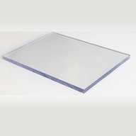 plexiglass pannelli in vendita usato