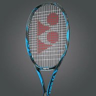racchetta tennis yonex dr 98 usato