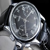 orologi tissot anni 40 usato