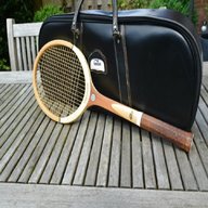 borsa tennis vintage invicta usato