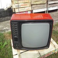 tv anni 80 usato
