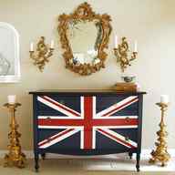 mobili bandiera inglese usato
