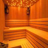 cintura sauna usato