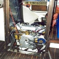 motore farymann diesel usato