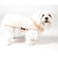 cappotto cane impermeabile usato
