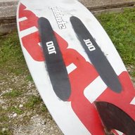 tavola windsurf 170 usato