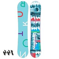 tavola snowboard 142 143 144 usato