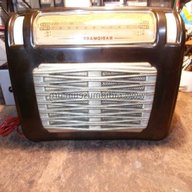 radio marelli 1953 usato