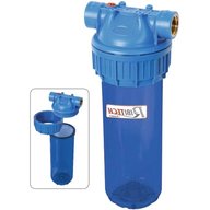 filtro acqua 3 4 usato