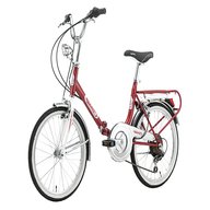 bicicletta ellittica firenze usato