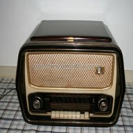 radio magnadyne fm141 usato
