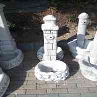 fontana cemento usato