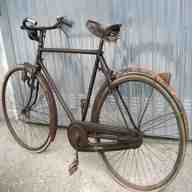 bicicletta anni 30 usato